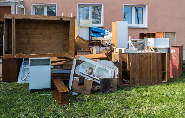 Best Trash Removal Near Me  in Saranap, CA