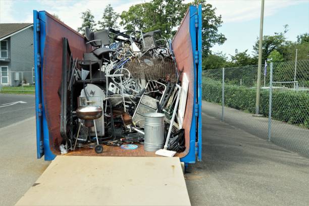 Best Attic Cleanout Services  in Saranap, CA