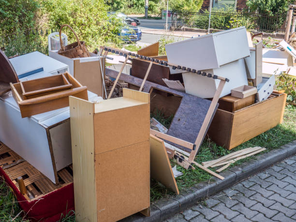 Best Commercial Junk Removal  in Saranap, CA