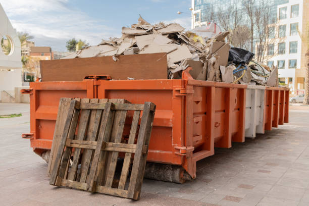 Full-Service Junk Removal in Saranap, CA