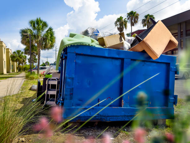 Best Junk Removal and Recycling  in Saranap, CA