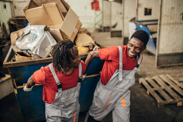 Reliable Saranap, CA Junk Removal Solutions