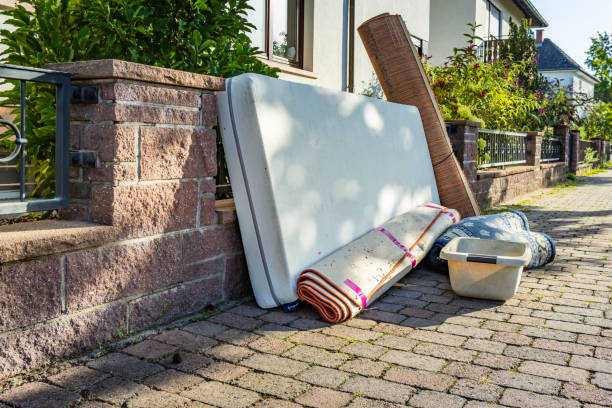 Best Attic Cleanout Services  in Saranap, CA