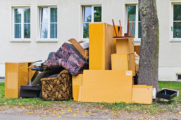 Best Residential Junk Removal  in Saranap, CA