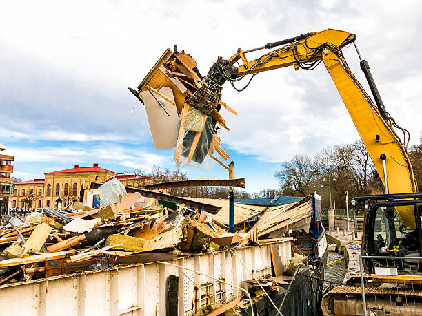 Best Office Junk Removal  in Saranap, CA