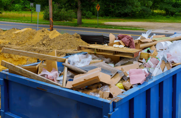 Best Full-Service Junk Removal  in Saranap, CA